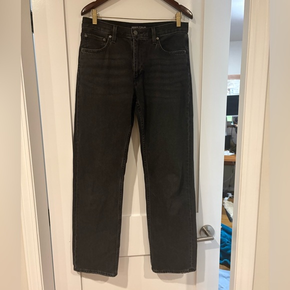 Denim Forum The '80s Comfy Lo-rise Loose Jean - Picture 2 of 5